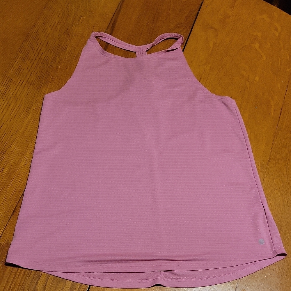 Apana Pink Tank Top
